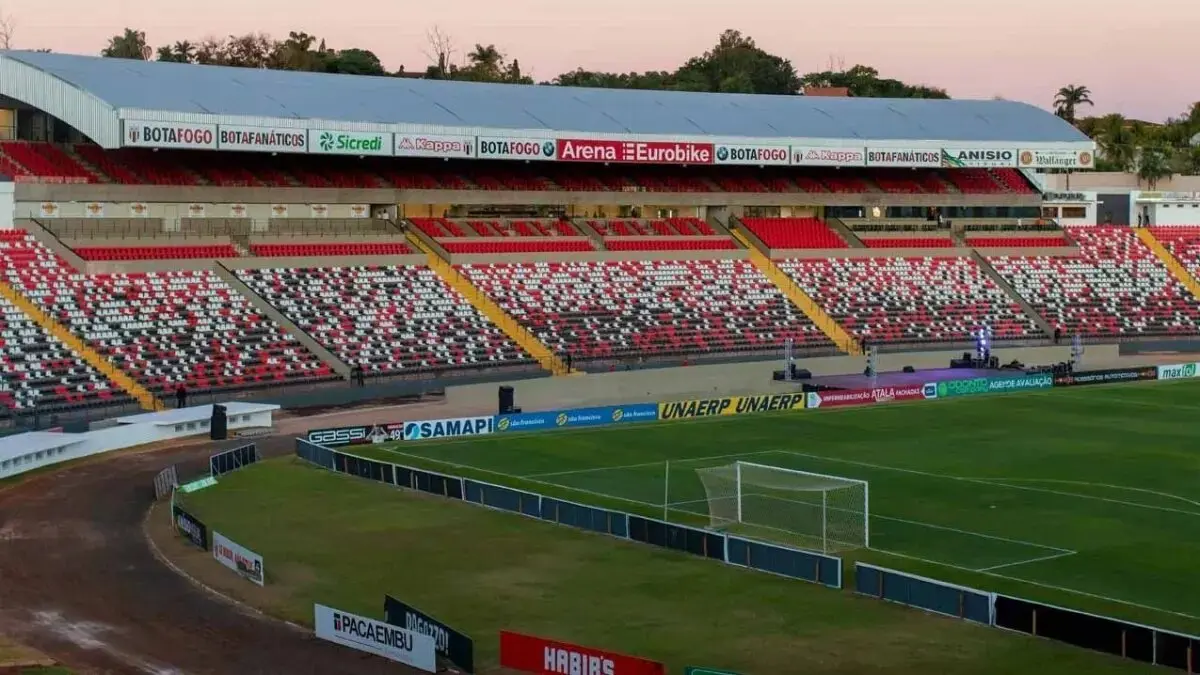 Botafogo-SP x Sport: horário e onde assistir ao jogo da Série B