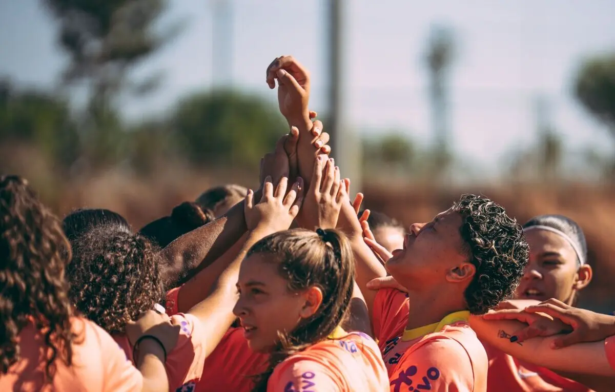 Brasil estreia na Copa do Mundo Feminino Sub-17 neste domingo (18/10)