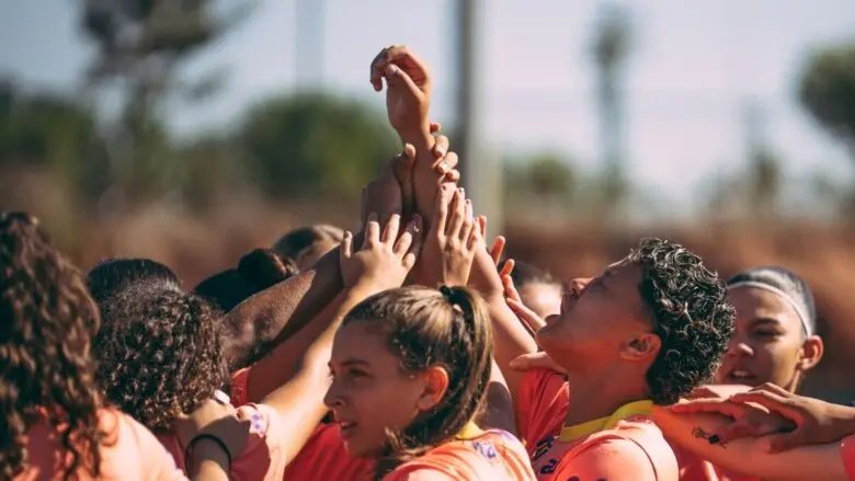 Brasil estreia na Copa do Mundo Feminino Sub-17 neste domingo (18/10)
