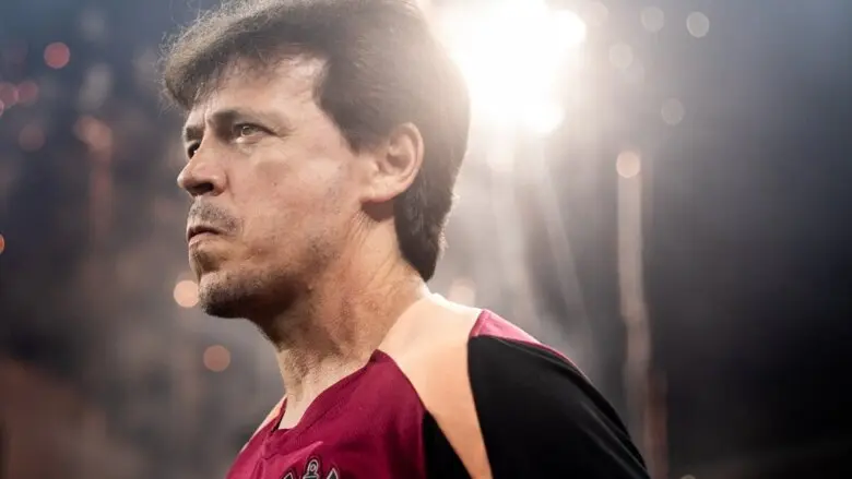 Brasileirão 2026: Fernando Diniz é o 19º técnico demitido no campeonato