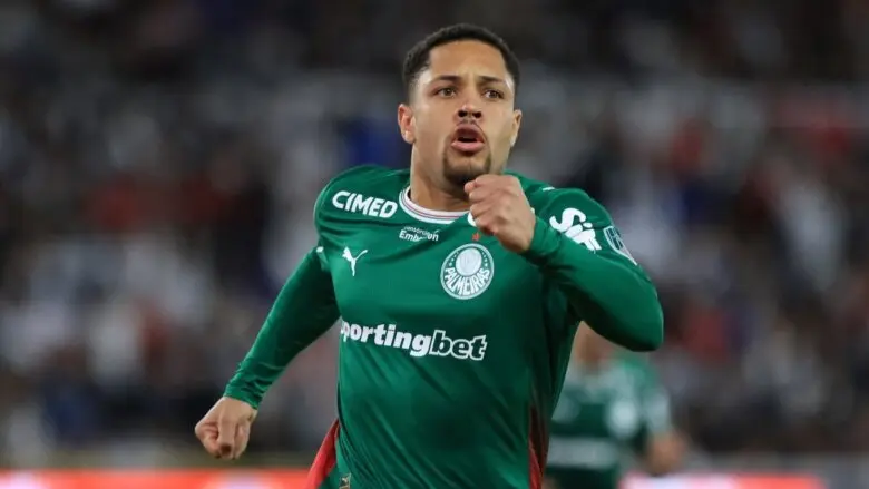 Brasileirão: com Palmeiras na caça à liderança, confira duelos deste sábado