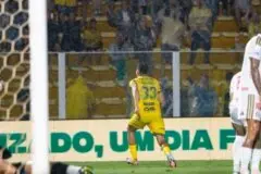 Brasileirão: confira os melhores momentos de Mirassol x Internacional