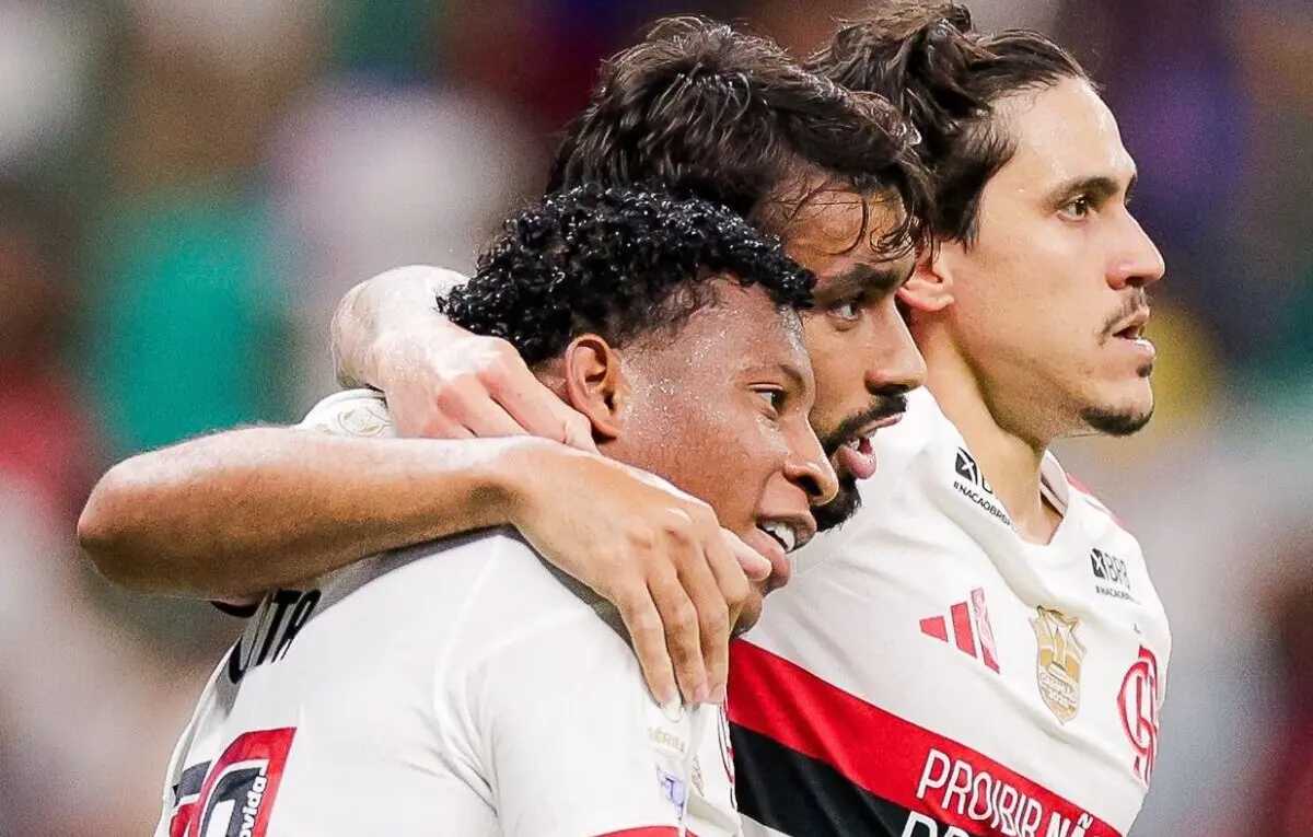 Brasileirão: confira os melhores momentos desse domingo (18/10)
