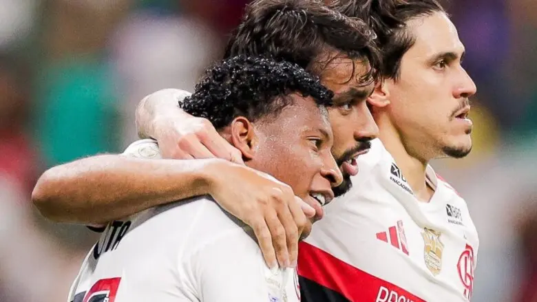 Brasileirão: confira os melhores momentos desse domingo (18/10)