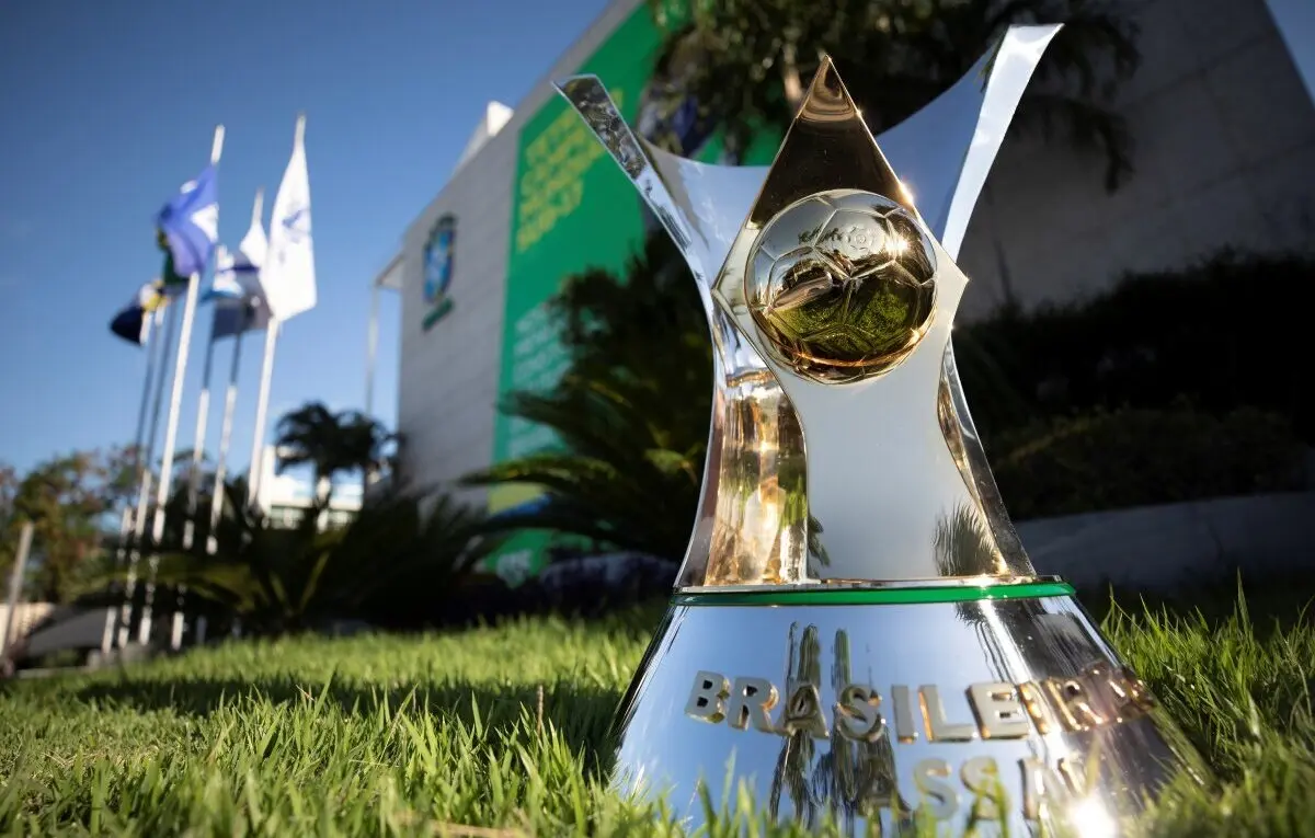 Brasileirão: distância entre 2° e 3° é maior do que entre candidatos ao Z4