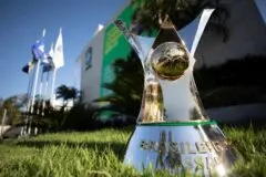 Brasileirão: distância entre 2° e 3° é maior do que entre candidatos ao Z4