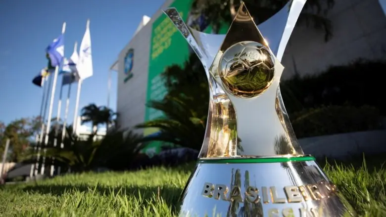 Brasileirão: distância entre 2° e 3° é maior do que entre candidatos ao Z4