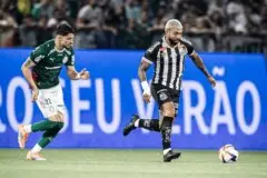 Brasileirão tem clássico paulista e briga contra o Z-4 nesta quarta-feira