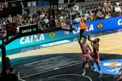 Brasília Basquete visita Cruzeiro e defende 100% de aproveitamento no NBB
