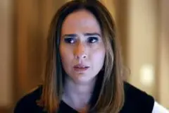 Brigitte descobre segredo envolvendo o pai em Quem Ama Cuida. Saiba o que é