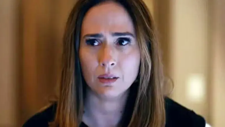 Brigitte descobre segredo envolvendo o pai em Quem Ama Cuida. Saiba o que é