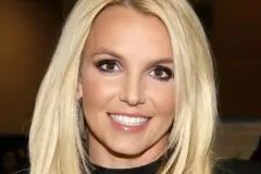 Britney Spears surpreende ao revelar o que não podia fazer durante tutela do pai: ‘Fiz pela 1ª vez há 5 anos’ Britney Spears surpreende ao revelar o que não podia fazer durante tutela do pai: ‘Fiz pela 1ª vez há 5 anos’