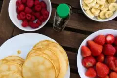 Brunch de domingo em casa: como montar um menu leve e escolher bebidas para harmonizar
