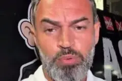 Bruno Scheid denuncia falsificação de sua voz em vídeo com ofensa racista