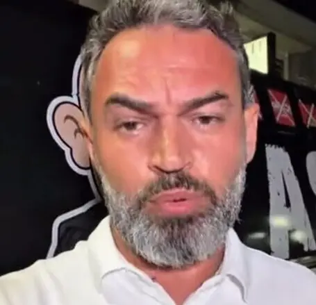 Bruno Scheid denuncia falsificação de sua voz em vídeo com ofensa racista