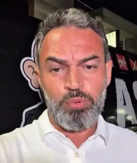Bruno Scheid denuncia falsificação de sua voz em vídeo com ofensa racista
