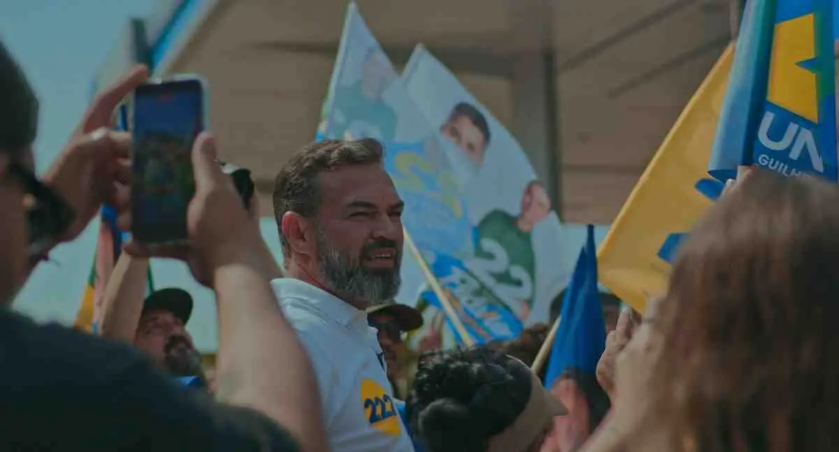 Bruno Scheid encerra campanha ao Senado com foco em pautas conservadoras