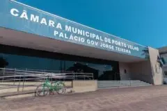 Câmara Municipal de Porto Velho confirma exonerações em reorganização administrativa e orçamentária