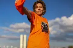Campanha “Não Passaremos Pano” combate o assédio eleitoral contra trabalhadoras domésticas no Brasil