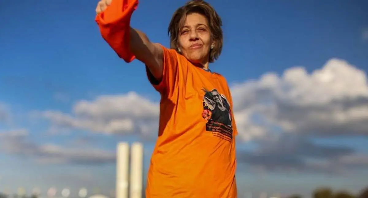 Campanha “Não Passaremos Pano” combate o assédio eleitoral contra trabalhadoras domésticas no Brasil