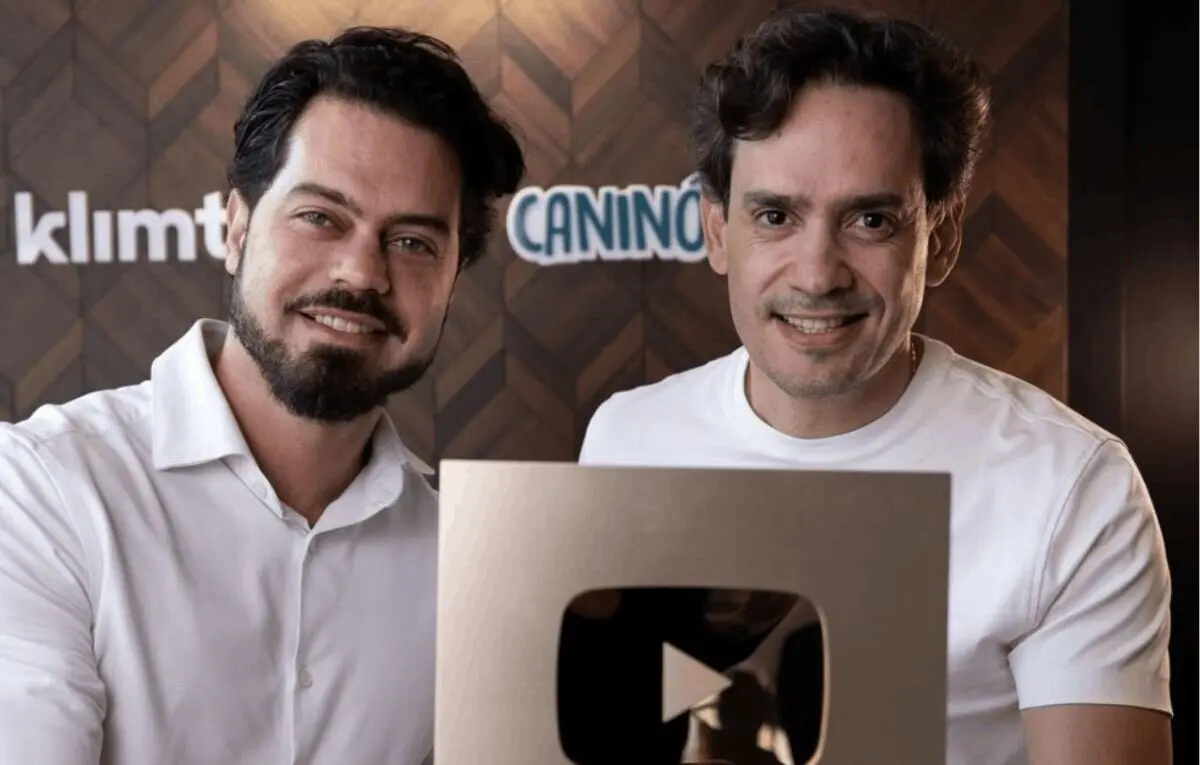 Caninópolis alcança 1 milhão de inscritos e lança música com FitDance Kids
