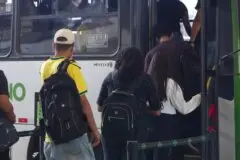 Capitais brasileiras garantem transporte público gratuito no segundo turno das Eleições 2026