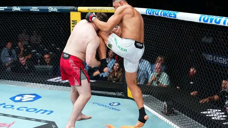 Card preliminar do UFC 332 tem oito nocautes em nove lutas