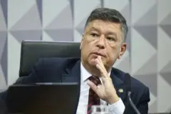 Carlos Viana não é reeleito senador em Minas Gerais