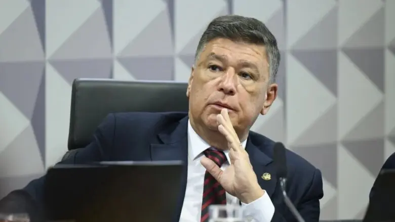 Carlos Viana não é reeleito senador em Minas Gerais
