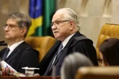 Caso Master completa um mês com pedidos pendentes no STF