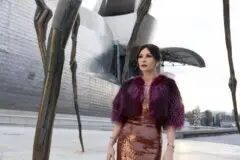 Catherine Zeta-Jones no clipe inédito da série de SUSPENSE ‘Kill Jackie’