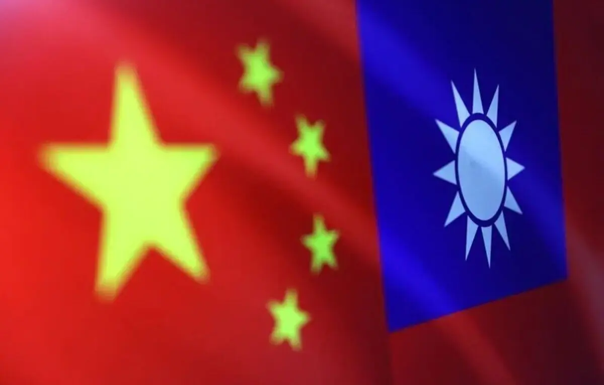 China impõe sanções a ministros de Paraguai e Belize por laços com Taiwan