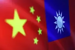 China impõe sanções a ministros de Paraguai e Belize por laços com Taiwan