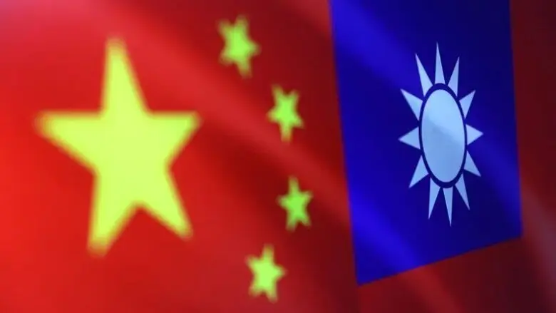 China impõe sanções a ministros de Paraguai e Belize por laços com Taiwan