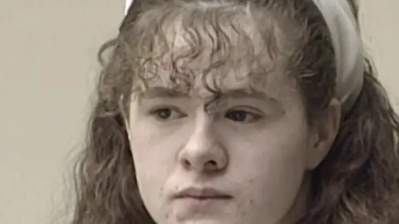 Christa Pike: Defesa atualiza estado de saúde após tentativa malsucedida de execução e revela preocupação Christa foi condenada pelo assassinato de Colleen Slemmer, de 19 anos, em 1995 (Foto: Reprodução/ABC)