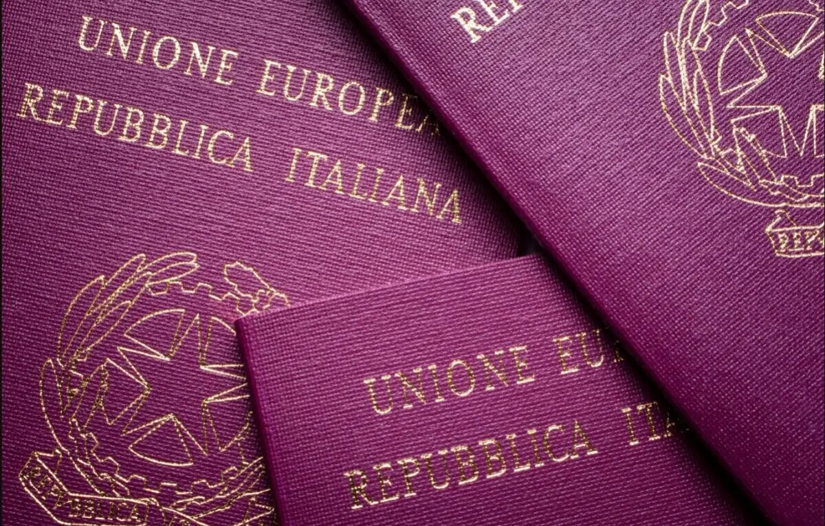 Cidadania italiana: país discute regras mais rígidas para crimes e idioma