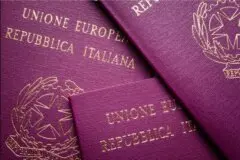Cidadania italiana: país discute regras mais rígidas para crimes e idioma