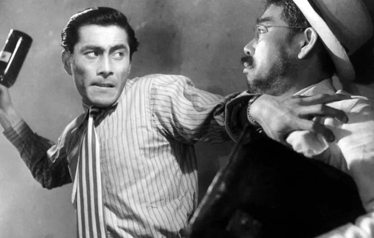 CineBeijoca exibe clássico de Akira Kurosawa em sessão especial com debate