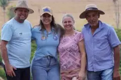 Cirone Deiró agradece 134 mil votos e reafirma compromisso com Rondônia
