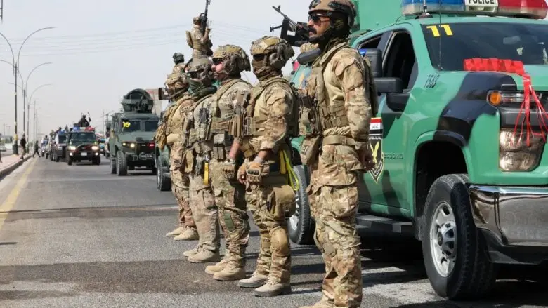 Coalizão contra Estado Islâmico se reúne após retirada dos EUA do Iraque