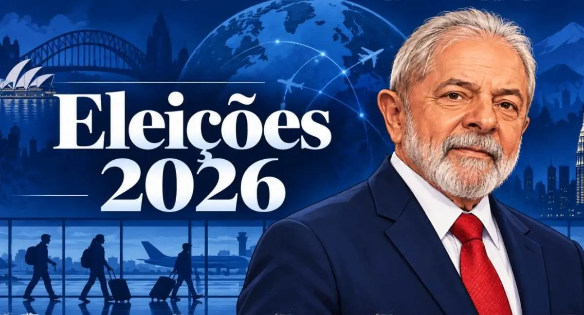 Coligação de Lula pede ao TSE prorrogação do horário de votação em ao menos dez estados devido a falhas no transporte público