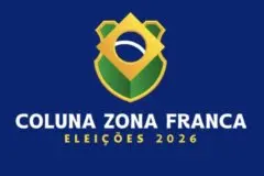 Coluna Zona Franca