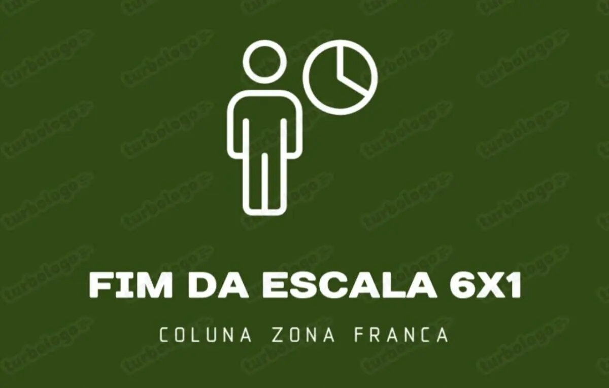 Coluna Zona Franca