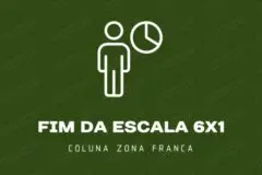 Coluna Zona Franca