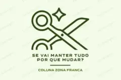 Coluna Zona Franca