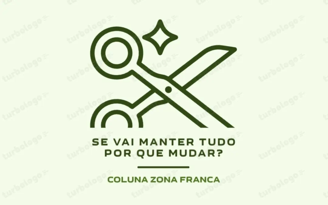Coluna Zona Franca