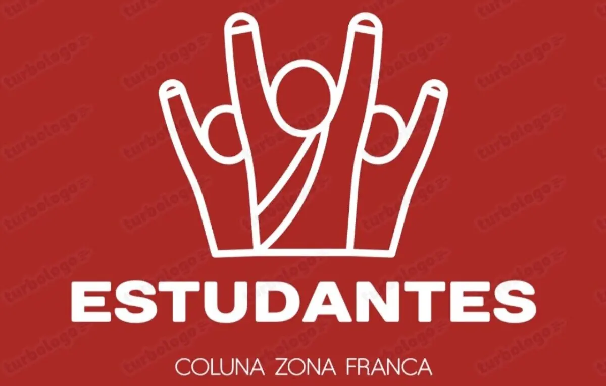 Coluna Zona Franca