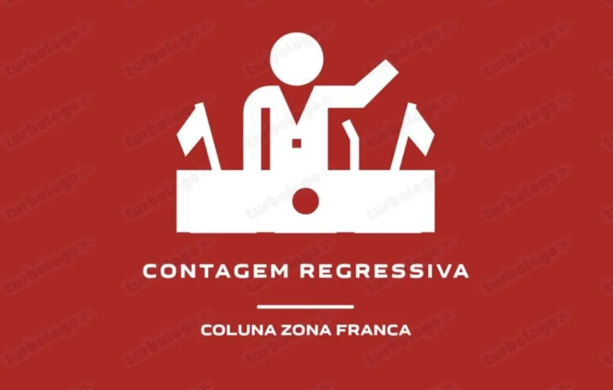Coluna Zona Franca