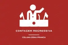 Coluna Zona Franca