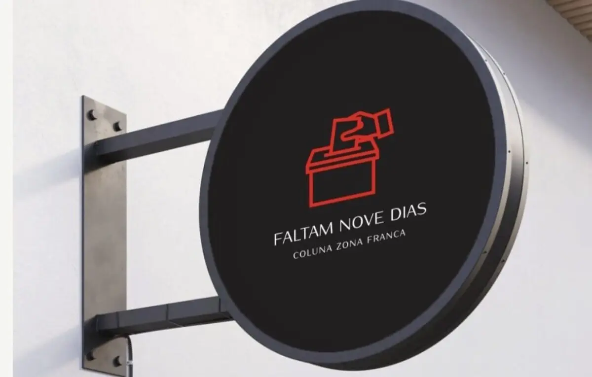 Coluna Zona Franca